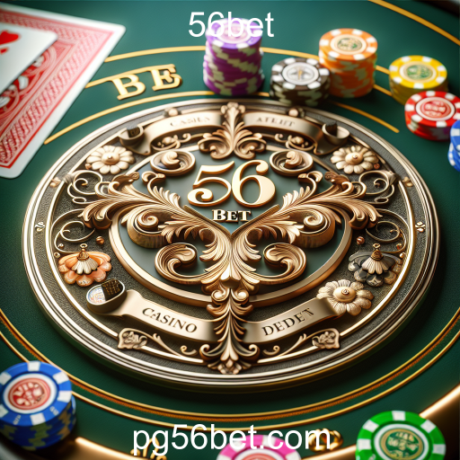 Explore o Mundo dos Jogos de Mesa na 56bet